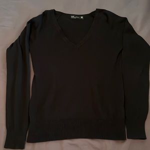 Very comfortable Zara sweater
